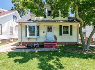 259 E 214th St, Euclid, OH 44123