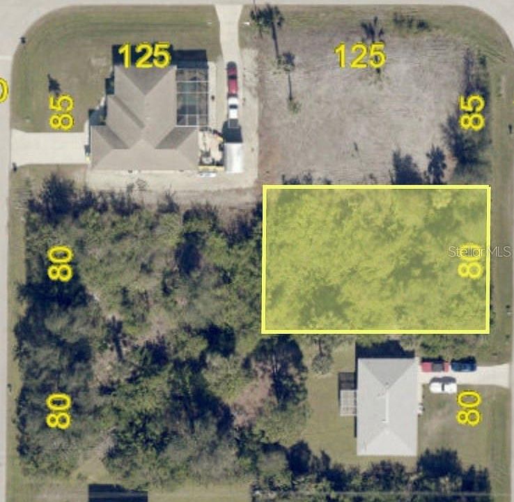 1st image of 10981 KIMBERLY AVENUE LOT 9