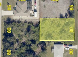 10981 Kimberly Ave #9, Englewood, FL 34224