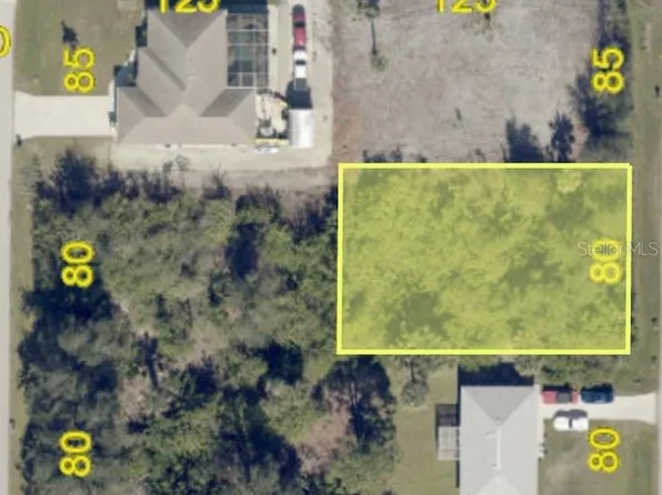 10981 Kimberly Ave #9, Englewood, FL 34224