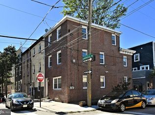 1554 N Lawrence St FLOOR 1, Philadelphia, PA 19122