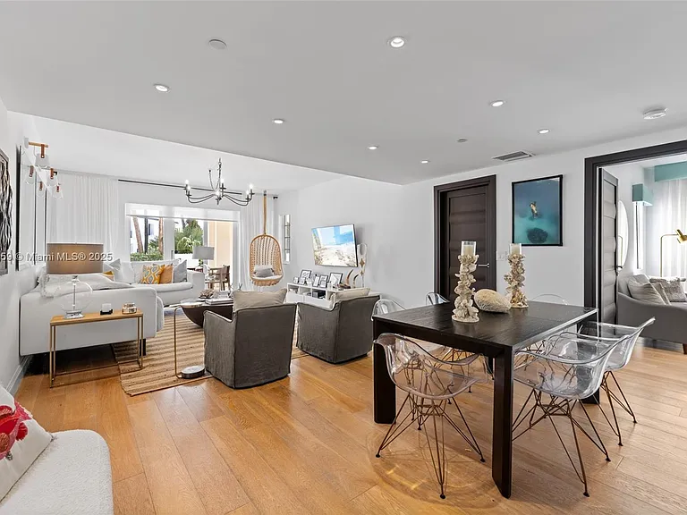 19216 Fisher Island Dr #19216 — Photo 6