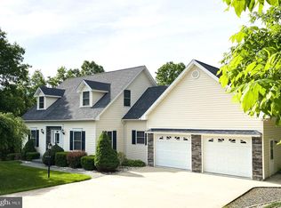 10304 Pin Oak Ct, Ellerslie, MD 21529