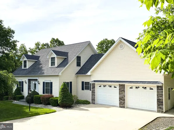 10304 Pin Oak Ct, Ellerslie, MD 21529