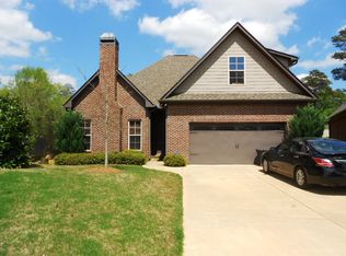 395 Barrington Ct, Irondale, AL 35210