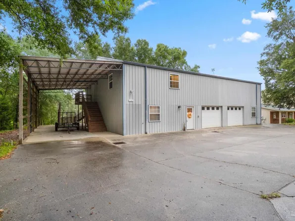 11163 N Lakeview Dr, Milton, FL 32583