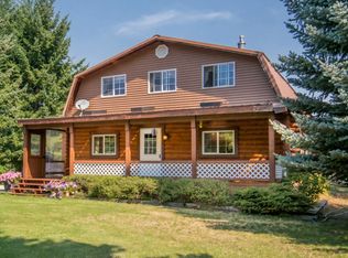 2381 Nelson Siding Rd, Cle Elum, WA 98922