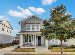 309 Greenhouse Row, Summerville, SC 29485