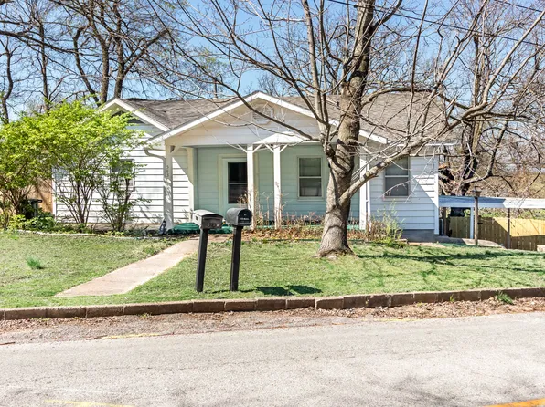 583 N Assembly Dr, Fayetteville, AR