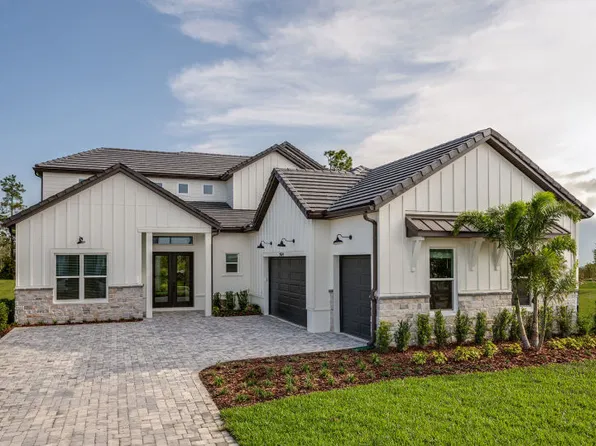 Aventura Grand Plan, Two Rivers