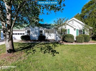 45 Belmont Trl, Covington, GA 30016