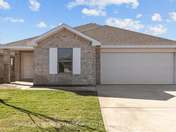 2305 150th Pl, Lubbock, TX 79423
