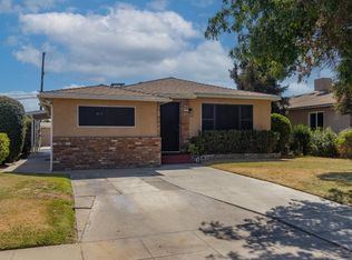 624 S D St, Madera, CA 93638