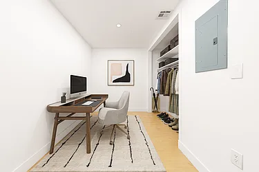 Rented by Nooklyn NYC LLC