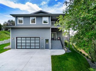 4228 Palisades Park Dr, Billings, MT 59106