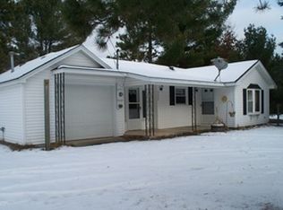 3570 W Park Rd, Luzerne, MI 48636