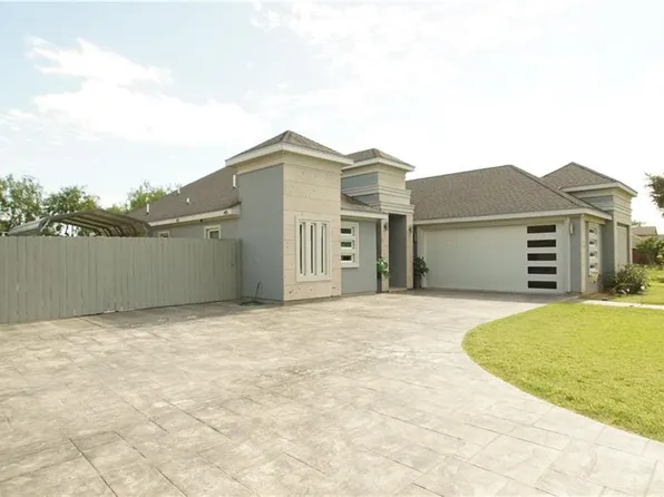 414 Ric Mar St, Edinburg, TX 78541
