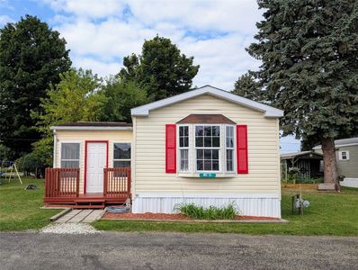 2500 Nursery Rd #107, Lake City, PA, 16423