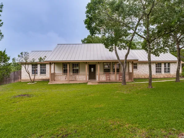 26371 Dull Knife Trl, San Antonio, TX 78255