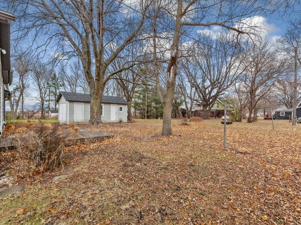 204 N 2nd St, Odin, MN 56160