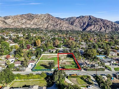 89 E Orange Grove Ave, Sierra Madre, CA, 91024