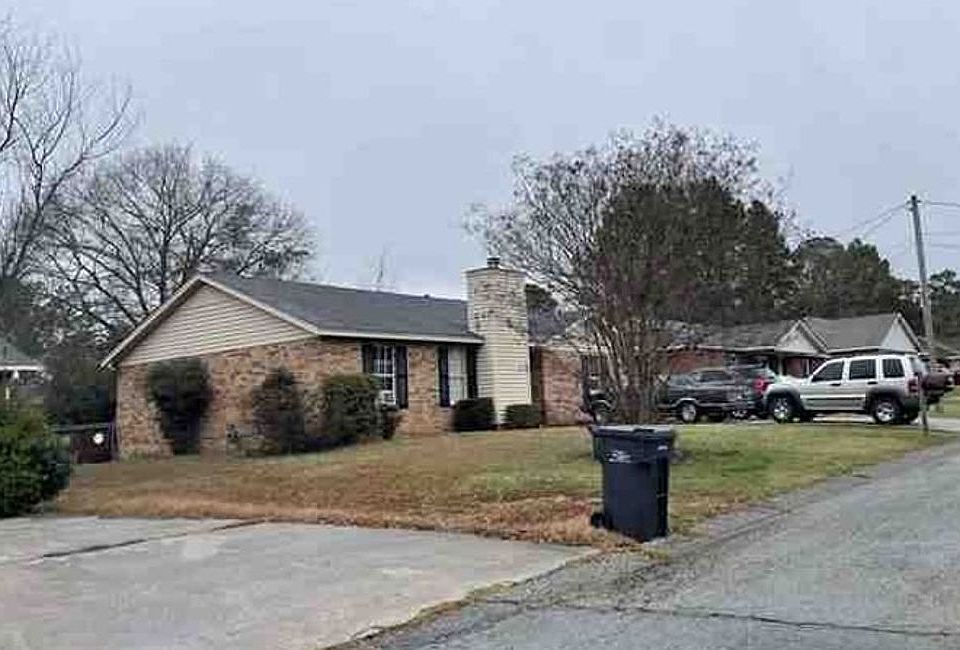 Property Side View