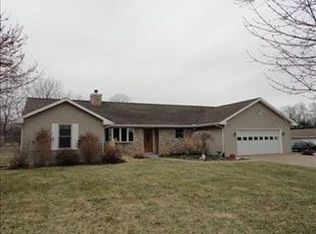 10823 E G Ave, Richland, MI 49083