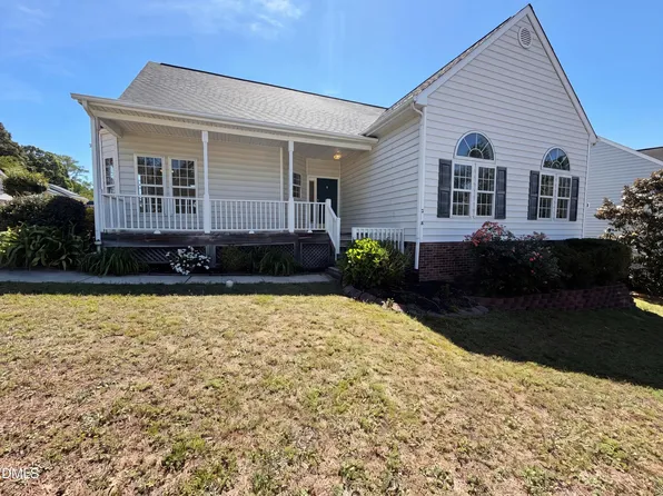 248 Cross Current Ln, Raleigh, NC 27610