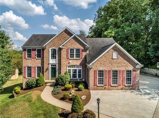 8611 Christine Ct, Bridgeville, PA 15017