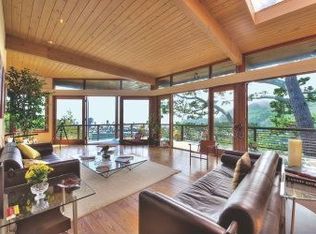71 Sunshine Ave, Sausalito, CA 94965