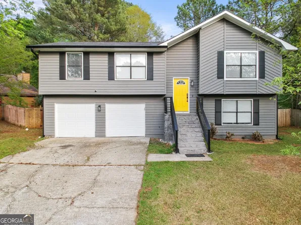 8316 Glenwoods Dr, Riverdale, GA 30274
