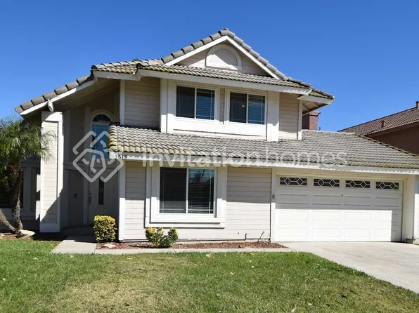 3613 Burning Tree Dr, Ontario, CA 91761