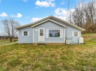 5761 Enterprise Rd, West Alexandria, OH 45381
