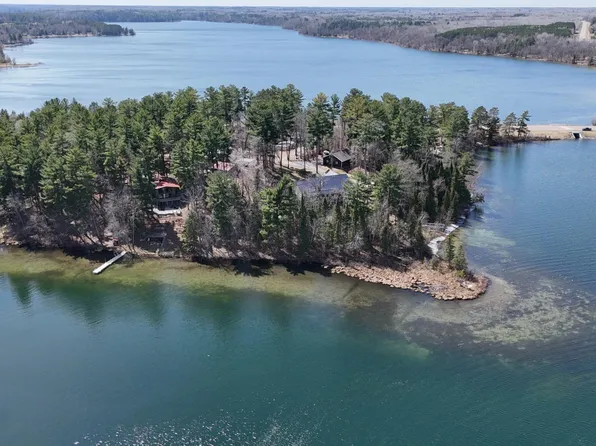 24962 Heirloom Dr, Akeley, MN 56433