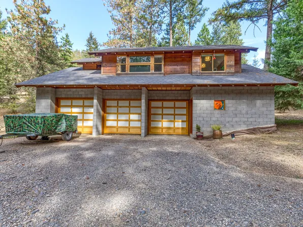 4100 Sterling Creek Rd, Jacksonville, OR 97530