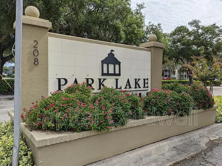 209 Lake Brook Cir #LB103 — Photo 47