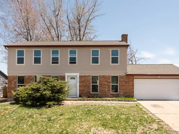 2418 S Dawson Way, Aurora, CO 80014