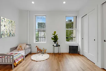 Rented by Compass