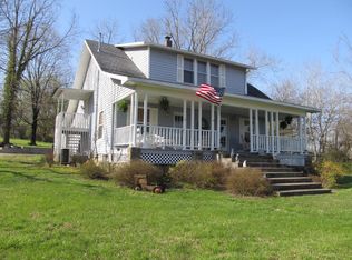 603 E Washington Ave, Ava, MO 65608