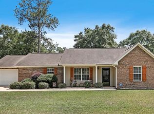 206 Academy Dr, Ashford, AL 36312