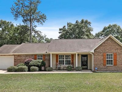206 Academy Dr, Ashford, AL, 36312