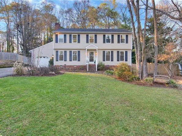1702 Windingridge Pl, Henrico, VA 23238