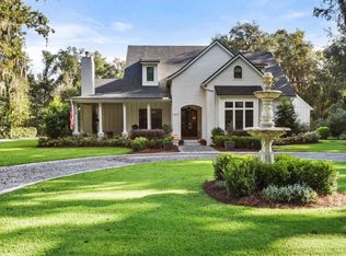 1217 Wedgewood Rd, Saint Johns, FL 32259