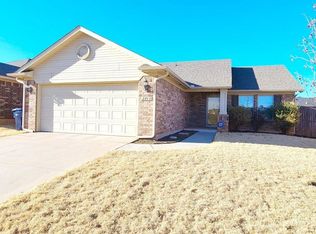 2713 NW 189th St, Edmond, OK 73012