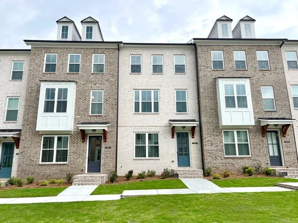 1651 Wellborn Walk, Suwanee, GA 30024