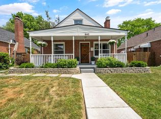 840 Thomas Rd, Columbus, OH 43212