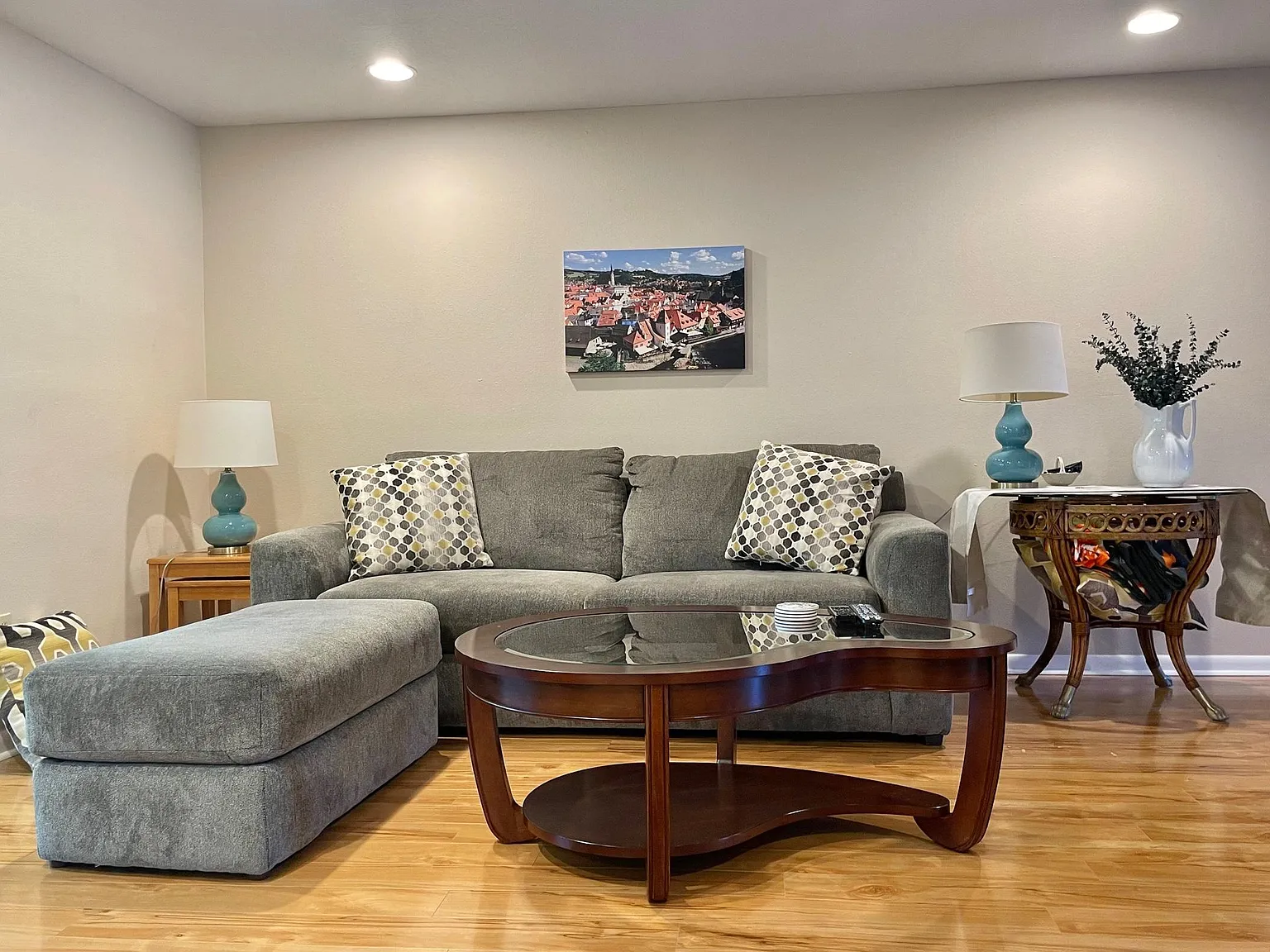 1418 Normandy Park Dr — Photo 2