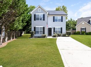 5800 Crosswinds Ct, Indian Trail, NC