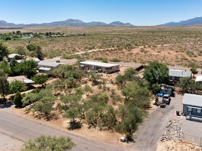 3061 E VERNON Avenue #1185, Camp Verde, AZ, 86322