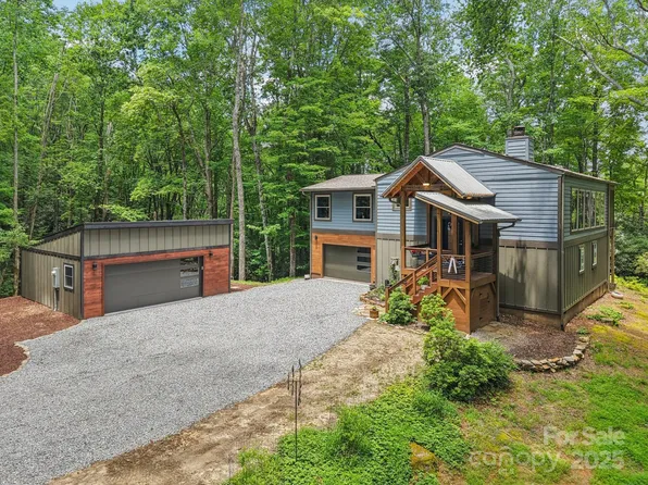 1184 Salola Ln, Brevard, NC 28712